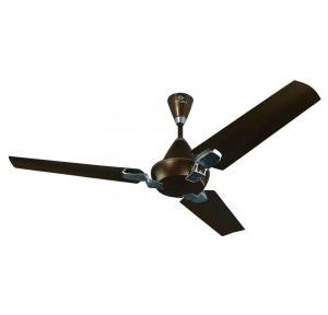 Bajaj Ornio 1200 mm Honey Brown Ceiling Fan